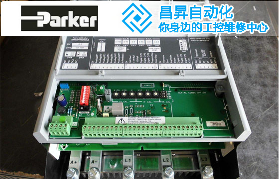 PARKER派克SSD直流调速器维修